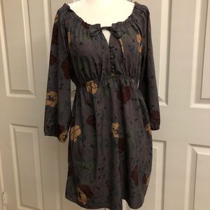 Maternity top (long)